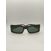 Image Lunettes de soleil PERSOL Francis Acétate Noir 54 mm