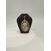 Image Pendentif Or jaune Nacre