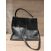 Image Sac à main GERARD DAREL Porté épaule Cuir Noir
