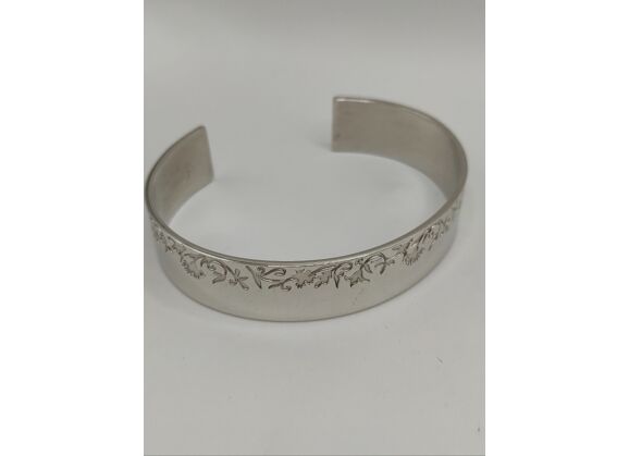 Image Bracelet Argent