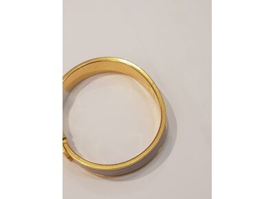 Image Bracelet Plaqué or Sans Sans