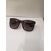 Image Lunettes de soleil JIMMY CHOO Junia bhzj655 16 Plastique Marron 45 mm