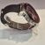 Image Montre Homme DIESEL Dz7313 mr. daddy 2.0 chronograph Cuir Noir 57 mm