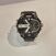 Image Montre Homme DIESEL Dz7313 mr. daddy 2.0 chronograph Cuir Noir 57 mm