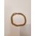 Image Bracelet Or jaune