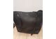 Image Sac à main CELINE Phantom Porté main Cuir Noir