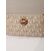 Image Sac à main MICHAEL KORS Pochette Cuir Beige