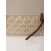 Image Sac à main MICHAEL KORS Pochette Cuir Beige