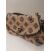 Image Sac à main GUESS Porté main Tissu Noir