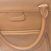 Image Sac à main LANCASTER Autre Porté main Cuir Camel