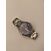 Image Montre Homme FESTINA Montre festina f20425 Métal Gris 42 mm