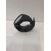 Image Montre Unisexe ICE WATCH Ice-watch - p. leclercq black Caoutchouc Noir 46 mm