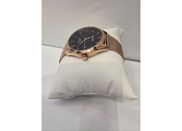 Image Montre Unisexe PULSAR Pulsar tradition Acier Dore 39 mm