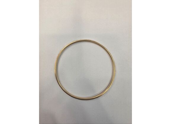 Image Bracelet Jonc Or jaune