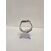 Image Montre Femme Ax5444 Cuir Beige 36 mm