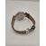 Image Montre Homme 36659 Cuir Noir 30 mm