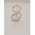 Image Boucles d'oreilles Or jaune