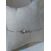 Image Bracelet Argent Sans