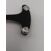 Image Boucles d'oreilles Argent Pierre blanche