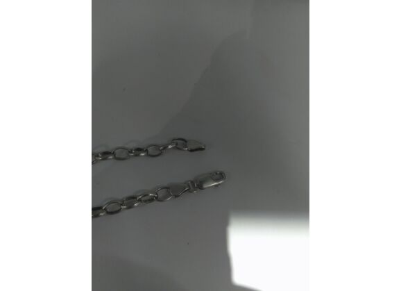 Image Bracelet Argent