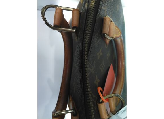 Image Sac à main LOUIS VUITTON Porté main Marron