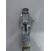 Image Montre Homme Montre invicta 92040b Acier Gris 350 mm