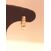 Image Boucle d'oreille Or jaune Diamant