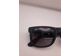 Image Lunettes de soleil Justin classic Caoutchouc Noir 43.9 mm