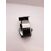 Image Montre Homme Diesel double down dz Acier Noir 60 mm