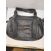 Image Sac à main Rebelle Porté épaule Cuir de veau Gris