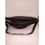 Image Sac à main LANCASTER Porté croisé Tissu Noir