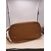 Image Sac à main LANCASTER Porté croisé Cuir Camel