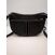 Image Sac à main Soft Melody Porté épaule Cuir de vachette Noir