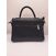 Image Sac à main LANCASTER Suave Even Porté croisé Cuir Noir