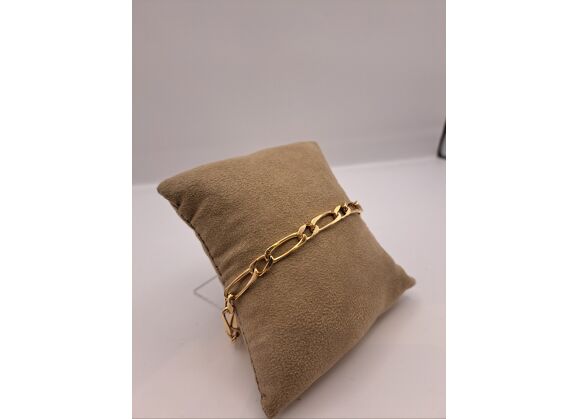 Image Bracelet Or jaune