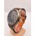 Image Montre Homme HUGO BOSS Montre hugo boss Cuir Marron 45 mm