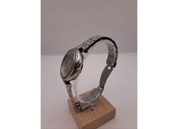 Image Montre Femme KENNETH COLE 3010009203 Acier Gris 35 mm