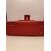 Image Sac à main LANCASTER Porté main Cuir Rouge