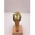 Image Montre Femme CLUSE Montre cluse dorée Acier Doré 28 mm