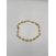 Image Bracelet Or jaune
