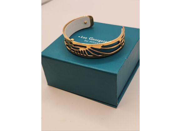 Image Bracelet Acier Sans Sans