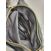 Image Sac à main LANCEL Porté croisé Fourrure Noir