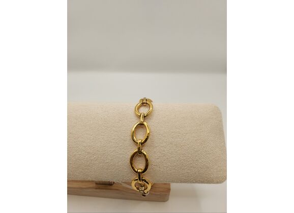 Image Bracelet Acier
