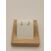 Image Boucles d'oreilles Or jaune