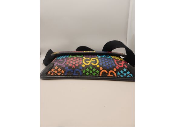 Image Sac à main GUCCI Porté croisé Cuir