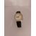 Image Montre Femme Akteo Cuir Noir 31 mm