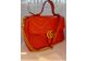 Image Sac à main Marmont Porté croisé Cuir Rouge
