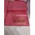Image Sac à main JACQUEMUS Le Grand Bambino Porté croisé Cuir Rose