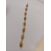 Image Bracelet Or jaune