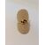 Image Bague Or jaune Saphir Sans